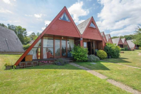 Chalet 106 Kingsdown Holiday Park